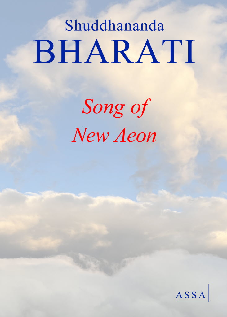 Song of New Aeon